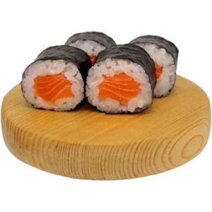 101. Sake Maki