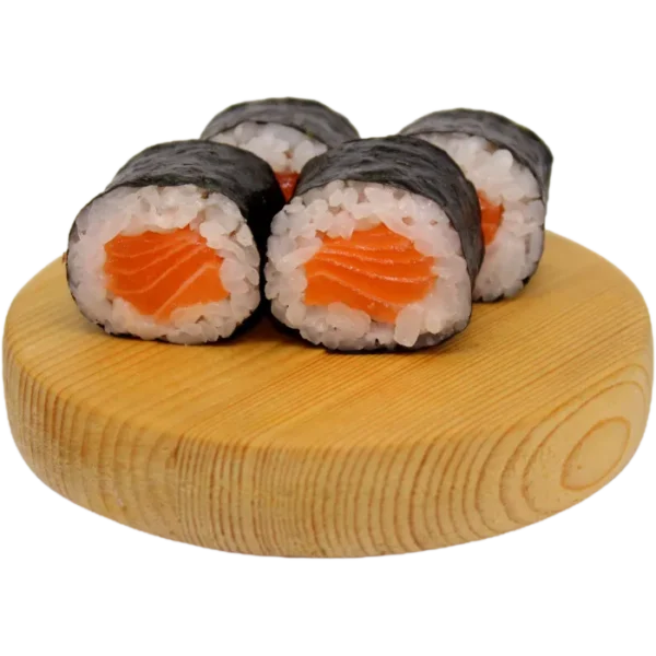 101. Sake Maki