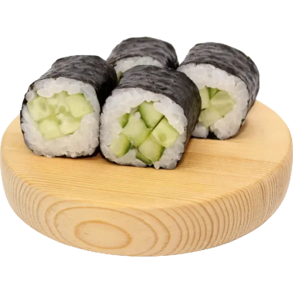 103. Kappa Maki