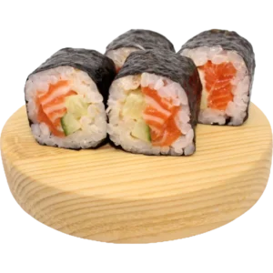 105. Karai Sake Maki