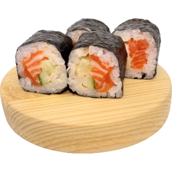 105. Karai Sake Maki
