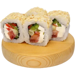 113. Veggie Maki
