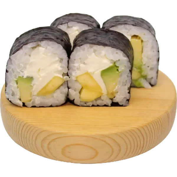 119. Veggie Special