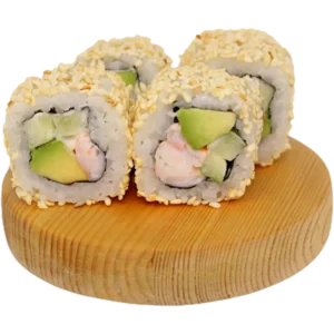 120. Sessamy Maki