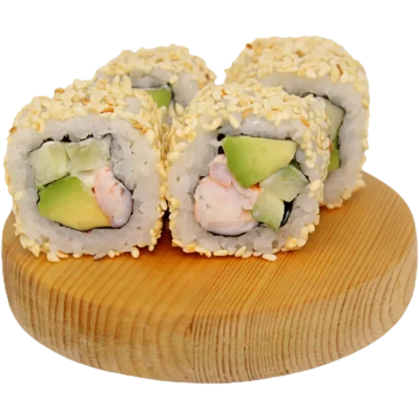 120. Sessamy Maki