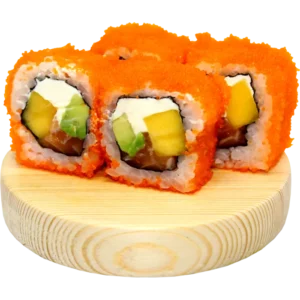 148. Osaka Maki