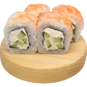 125. Phila Ebi Maki
