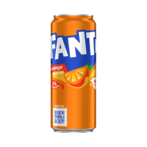 Fanta