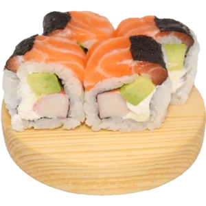 156. Sakata Maki
