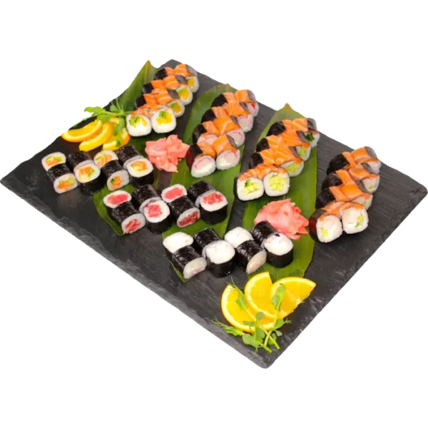 Hoso Set