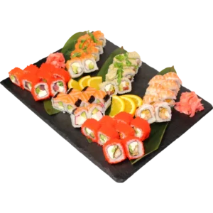 Tokyo Set