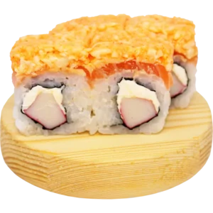 202. Surimi Hot