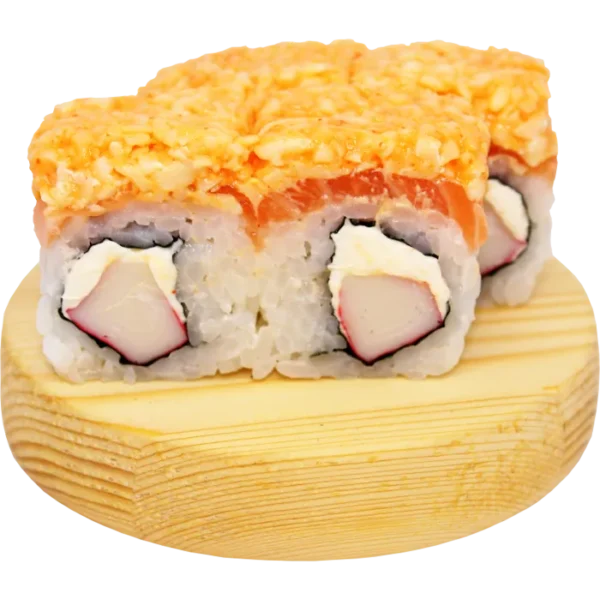 202. Surimi Hot