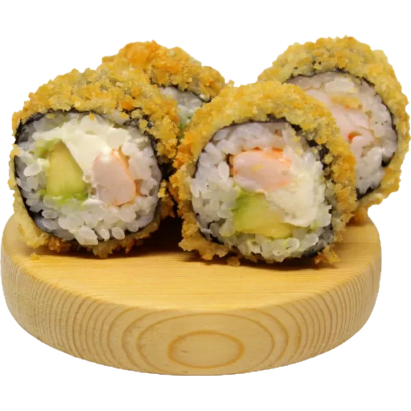 211. Ebi Tempura