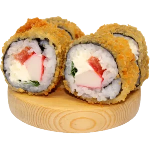215. Suri Tempura