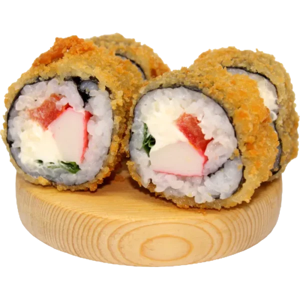 215. Suri Tempura