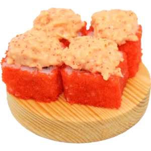 219. Chicken Special