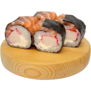 108. Sake Surimi