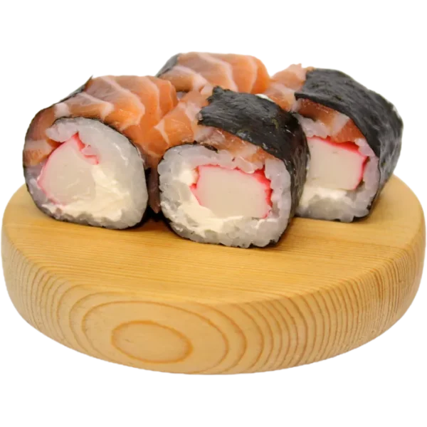108. Sake Surimi