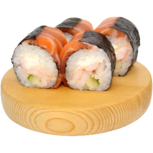 110. Sake Ebi