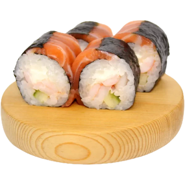 110. Sake Ebi
