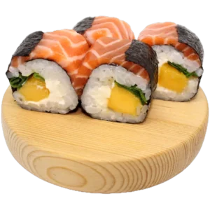 123. Kinjebi Maki