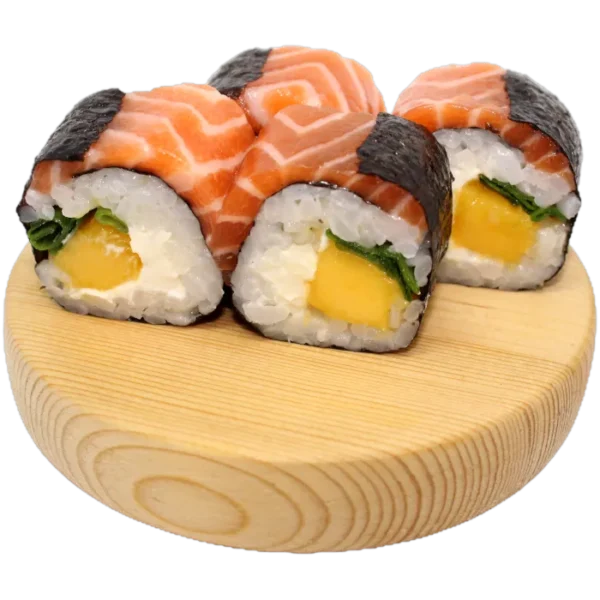 123. Kinjebi Maki