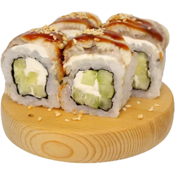 129. Anago