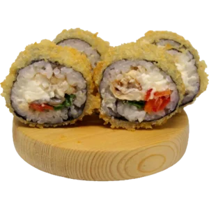 213. Unagi Tempura