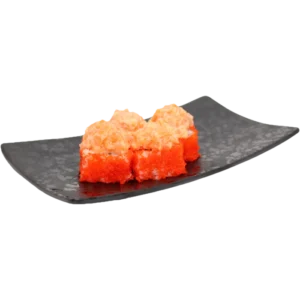 224. Kamikadze roll