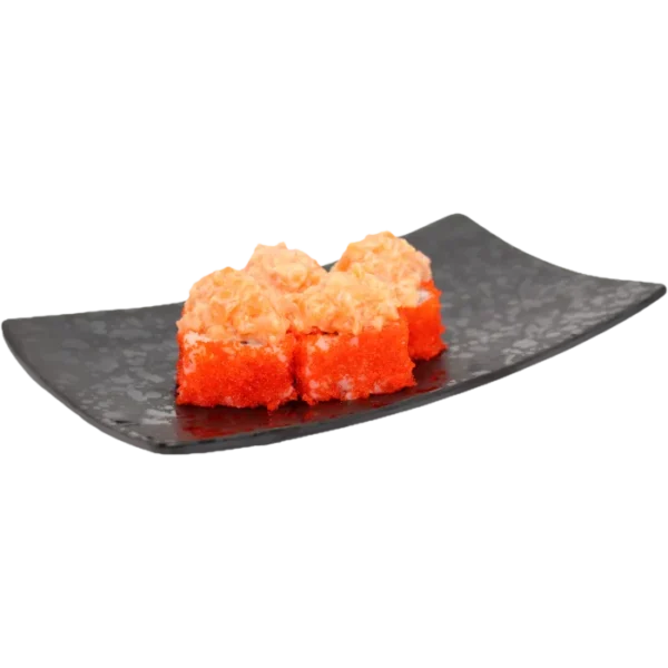 224. Kamikadze roll
