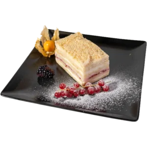 504. Napoleons