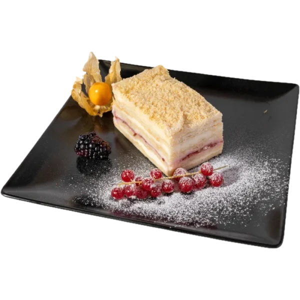 504. Napoleons