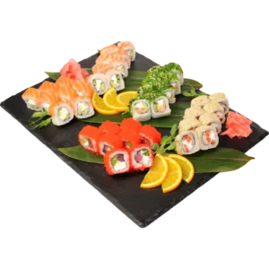 Okinawa Set