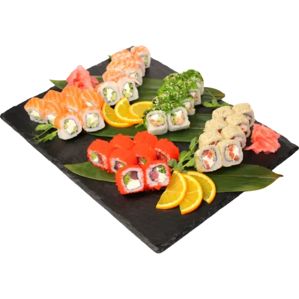 Okinawa Set