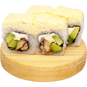 201. Unagi Hot