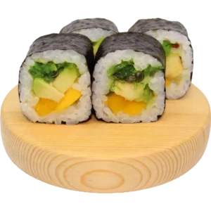 137. Haru Maki