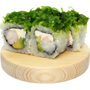 138. Kizame Maki