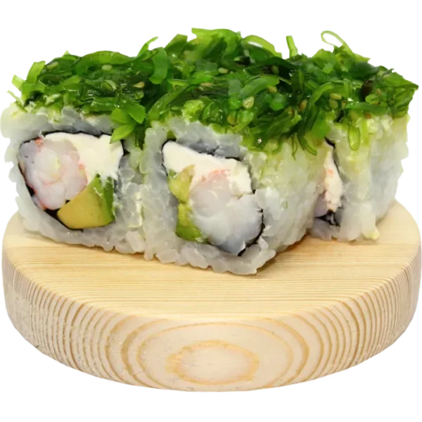 138. Kizame Maki