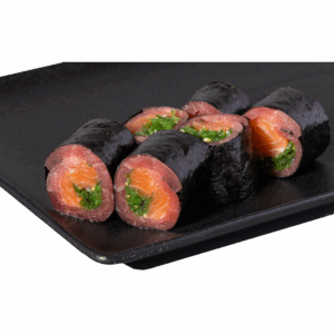 152 Keto Maguro