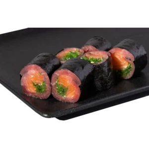 152. Keto Maguro