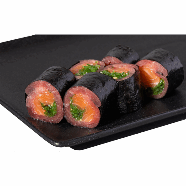 152 Keto Maguro