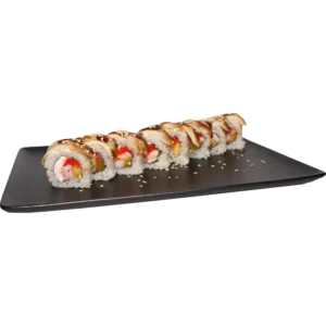 161. Lucky Maki