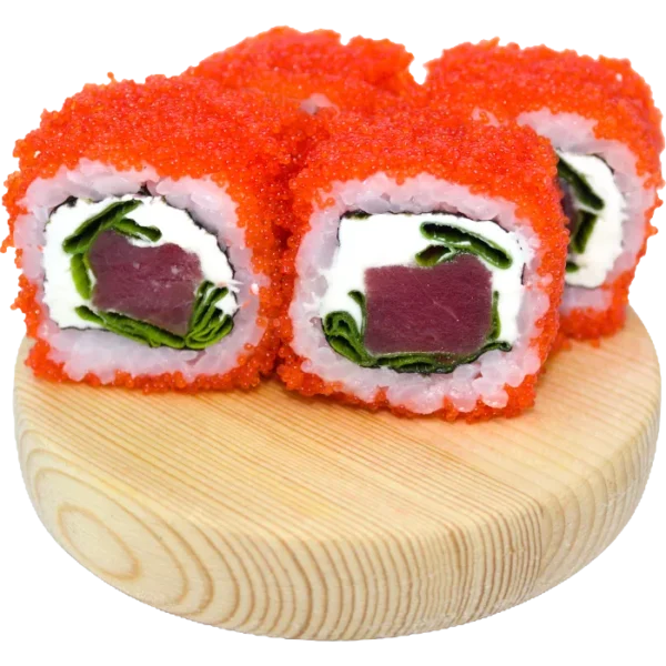 164. Mikado Maki