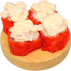 205. Fudzi Hot
