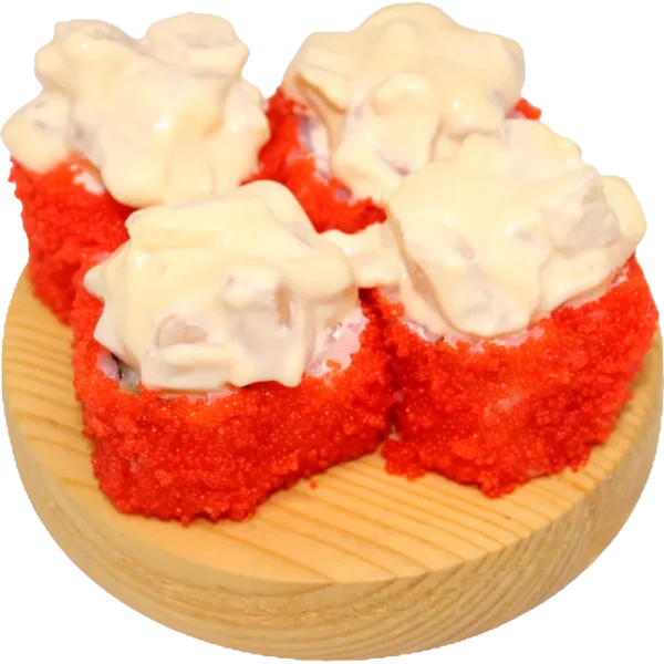 205. Fudzi Hot
