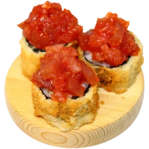 221. Tempura ar aso tunci