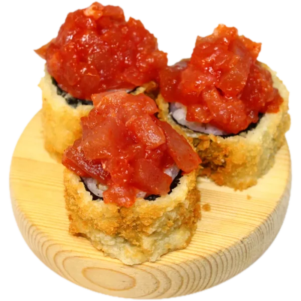 221. Tempura ar aso tunci