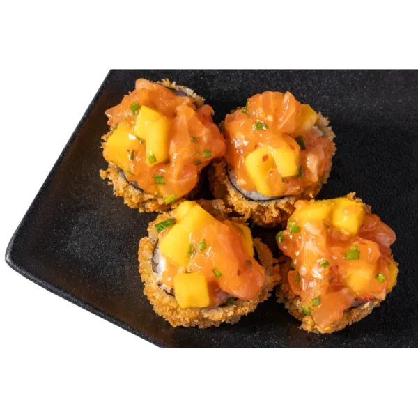 225. Tempura ar asia mix