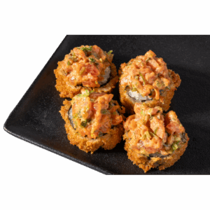 226 Tartar tempura ar aso tunci